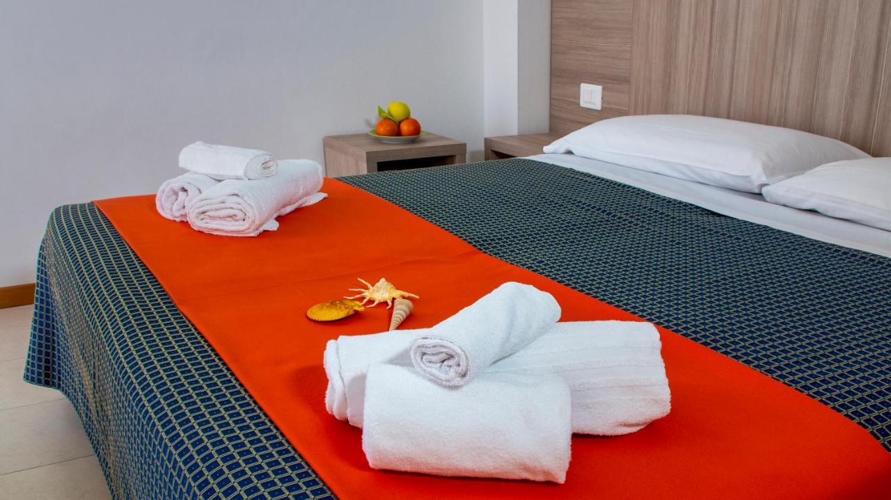 Hotel President'S Pesaro Ngoại thất bức ảnh