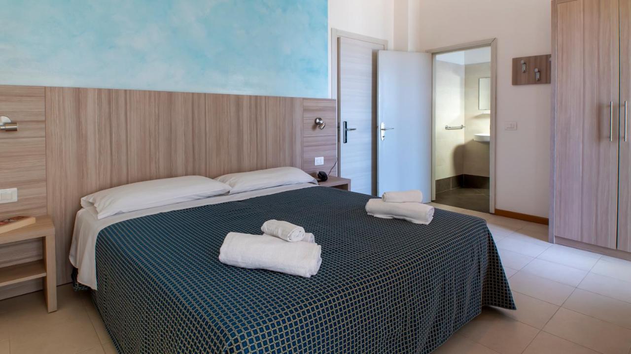 Hotel President'S Pesaro Ngoại thất bức ảnh