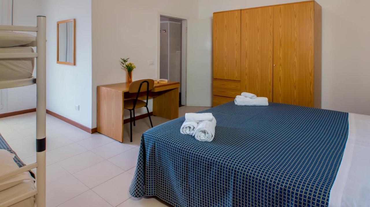 Hotel President'S Pesaro Ngoại thất bức ảnh