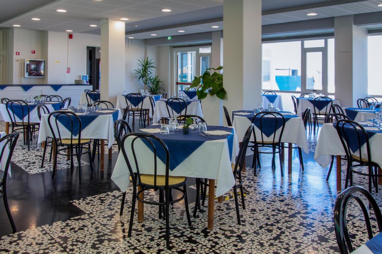 Hotel President'S Pesaro Ngoại thất bức ảnh