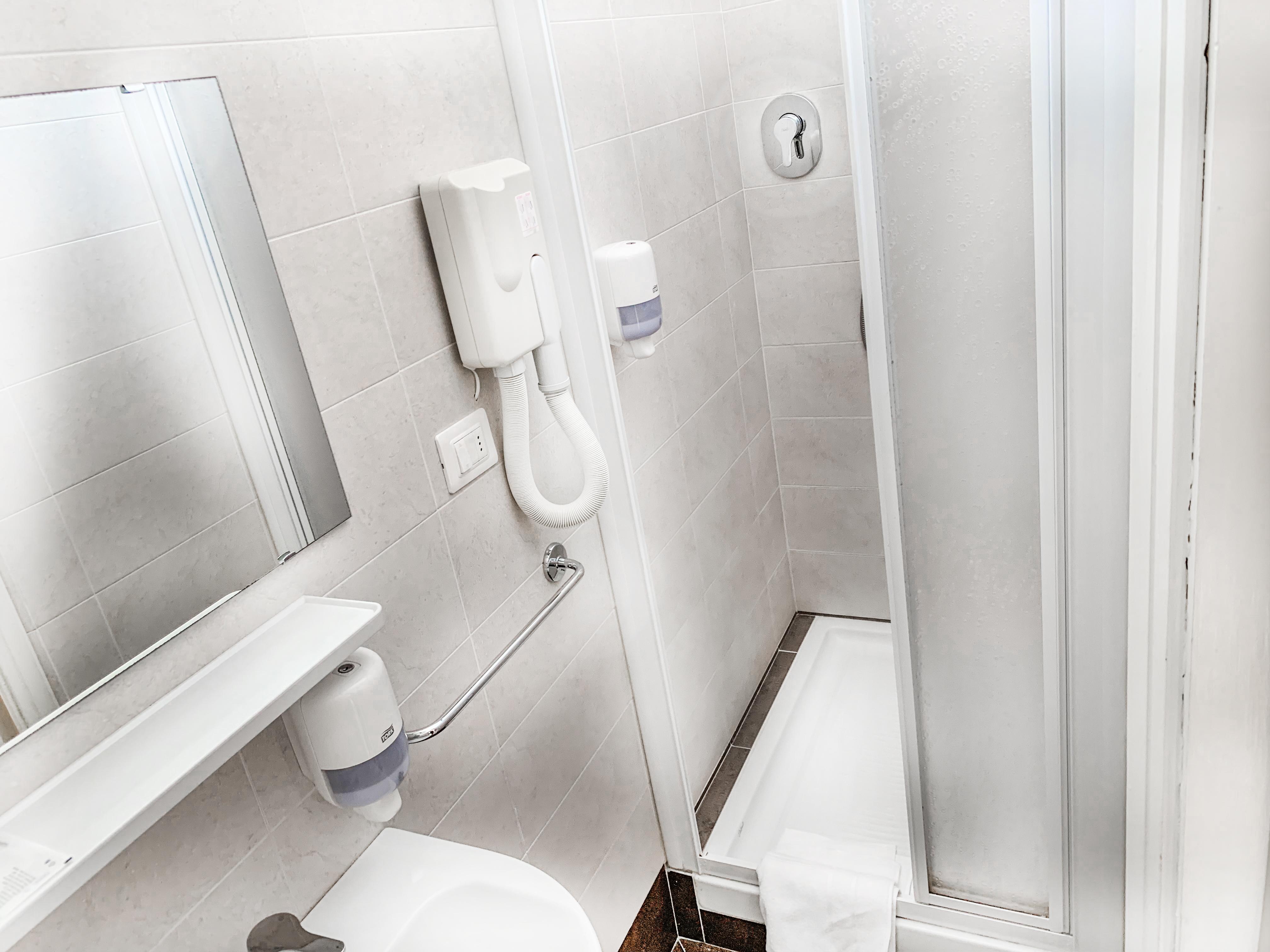 Hotel President'S Pesaro Ngoại thất bức ảnh