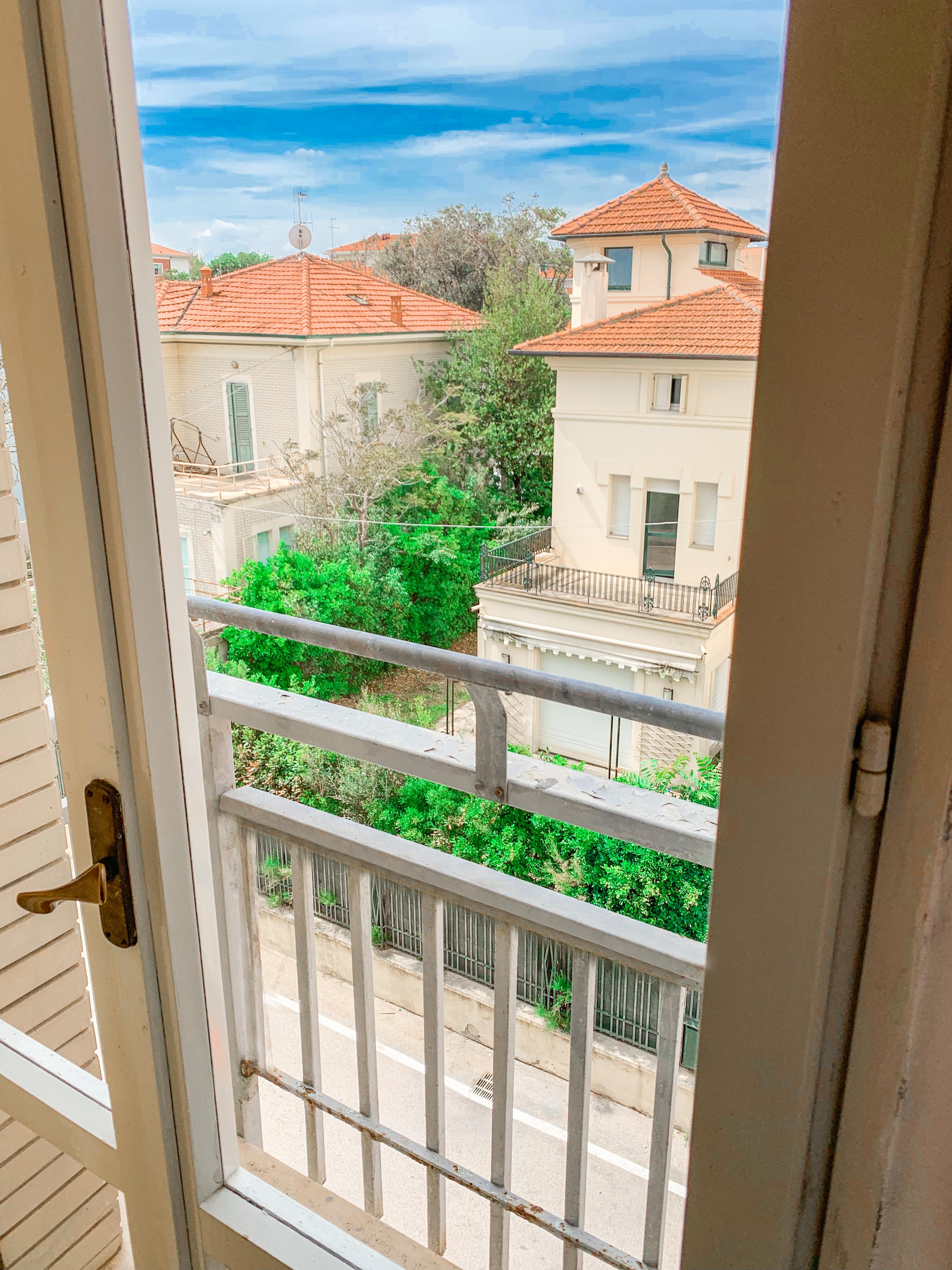 Hotel President'S Pesaro Ngoại thất bức ảnh