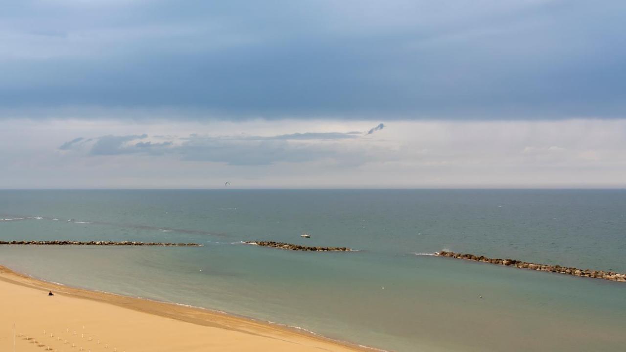 Hotel President'S Pesaro Ngoại thất bức ảnh